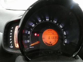 Toyota Aygo X picture 14