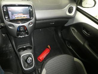 Toyota Aygo X picture 13