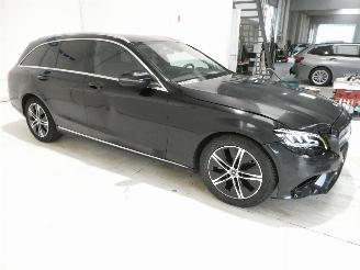 Mercedes C-klasse  picture 13