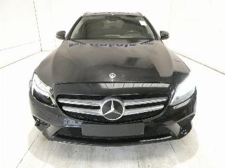 Mercedes C-klasse  picture 2