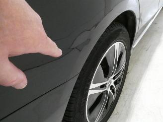 Mercedes C-klasse  picture 11