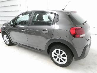 Citroën C3 III FEEL picture 4
