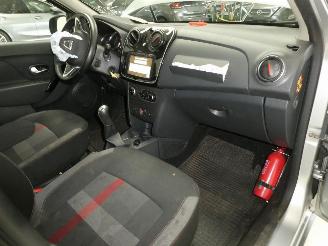 Dacia Sandero TECHROAD picture 11