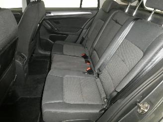 Volkswagen Golf SPORTSVAN COMFO picture 25