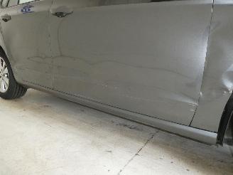 Volkswagen Golf SPORTSVAN COMFO picture 15