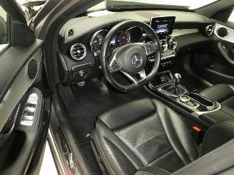 Mercedes C-klasse BREAK picture 14