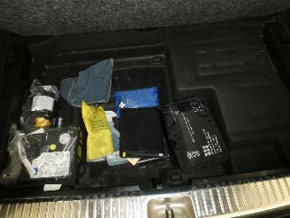 Mercedes C-klasse BREAK picture 18