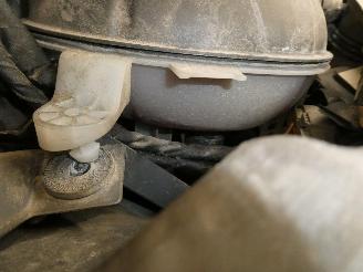 Mercedes C-klasse BREAK picture 21