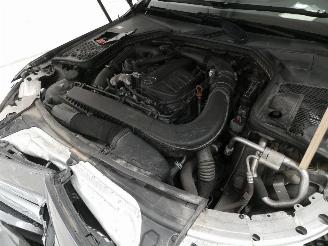 Mercedes C-klasse BREAK picture 19