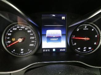 Mercedes C-klasse BREAK picture 13