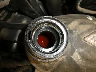 Mercedes C-klasse BREAK picture 22