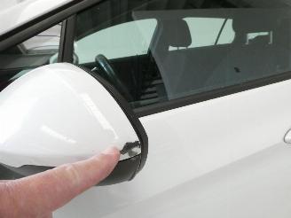 Opel Astra EDITION picture 4