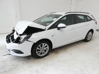 Opel Astra EDITION picture 3