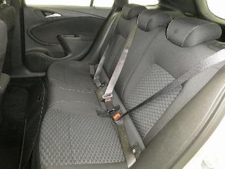 Opel Astra ASTRA EDITION picture 18