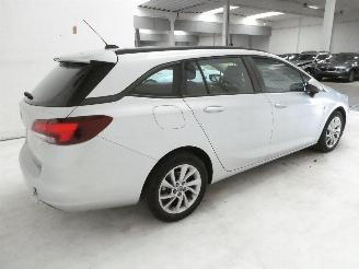 Opel Astra ASTRA EDITION picture 9