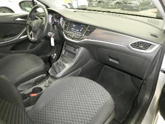 Opel Astra ASTRA EDITION picture 13