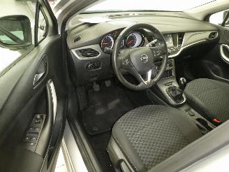 Opel Astra ASTRA EDITION picture 16