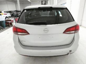 Opel Astra ASTRA EDITION picture 8