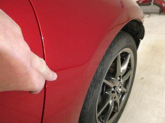 Mazda MX-5 DYNAMIQUE picture 6