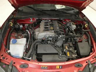 Mazda MX-5 DYNAMIQUE picture 18