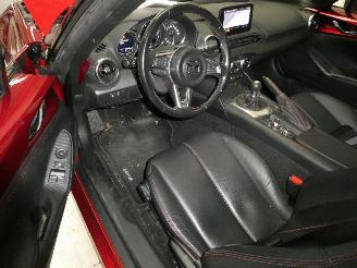 Mazda MX-5 DYNAMIQUE picture 15