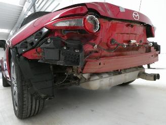 Mazda MX-5 DYNAMIQUE picture 7