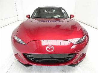 Mazda MX-5 DYNAMIQUE picture 2