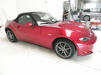 Mazda MX-5 DYNAMIQUE picture 11
