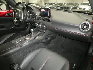 Mazda MX-5 DYNAMIQUE picture 12