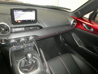 Mazda MX-5 DYNAMIQUE picture 13