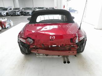 Mazda MX-5 DYNAMIQUE picture 8