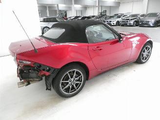 Mazda MX-5 DYNAMIQUE picture 10
