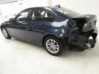 BMW 3-serie I picture 5