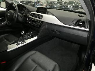 BMW 3-serie I picture 11