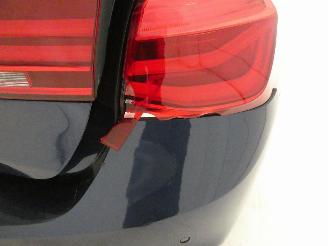 BMW 3-serie I picture 8