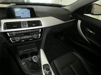 BMW 3-serie I picture 12