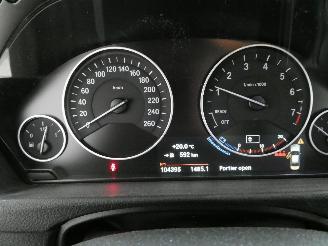 BMW 3-serie I picture 13