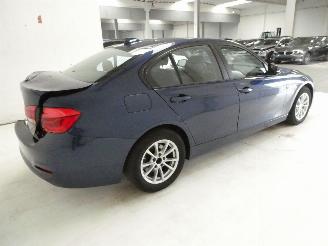 BMW 3-serie I picture 9