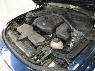 BMW 3-serie I picture 19