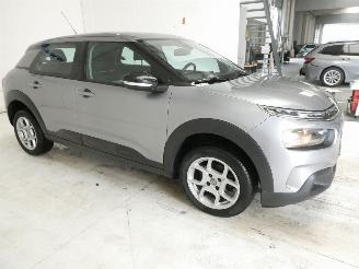 Citroën C4 cactus CACTUS picture 10