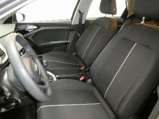 Audi A1 SPORTBACK picture 22