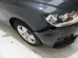 Audi A1 SPORTBACK picture 16