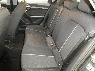 Audi A1 SPORTBACK picture 23