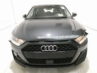 Audi A1 SPORTBACK picture 2