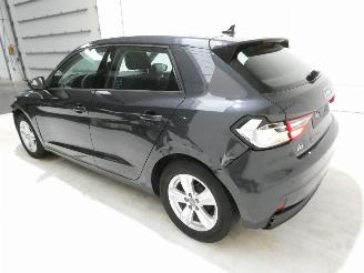 Audi A1 SPORTBACK picture 10