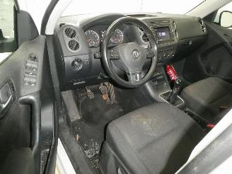 Volkswagen Tiguan TREND & FUN picture 19