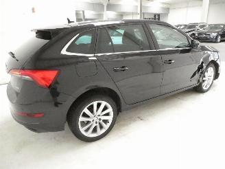 Skoda Scala AMBITION picture 9