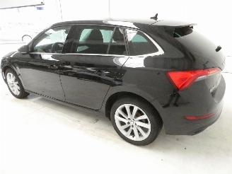 Skoda Scala AMBITION picture 6