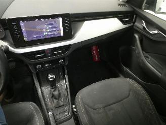 Skoda Scala AMBITION picture 13