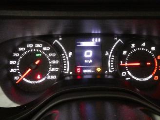 Fiat Tipo  picture 15